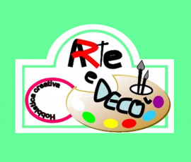 Laboratori ARTE E DECO'