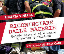 Ricominciare dalle macerie