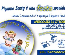 Pigiama Santy 2018