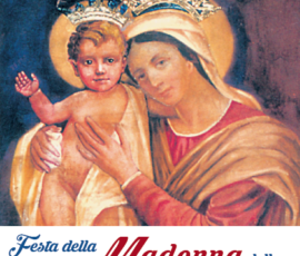 Festa Madonna Ponte