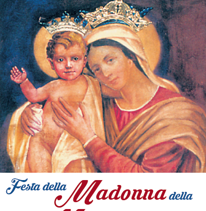 Festa Madonna Ponte