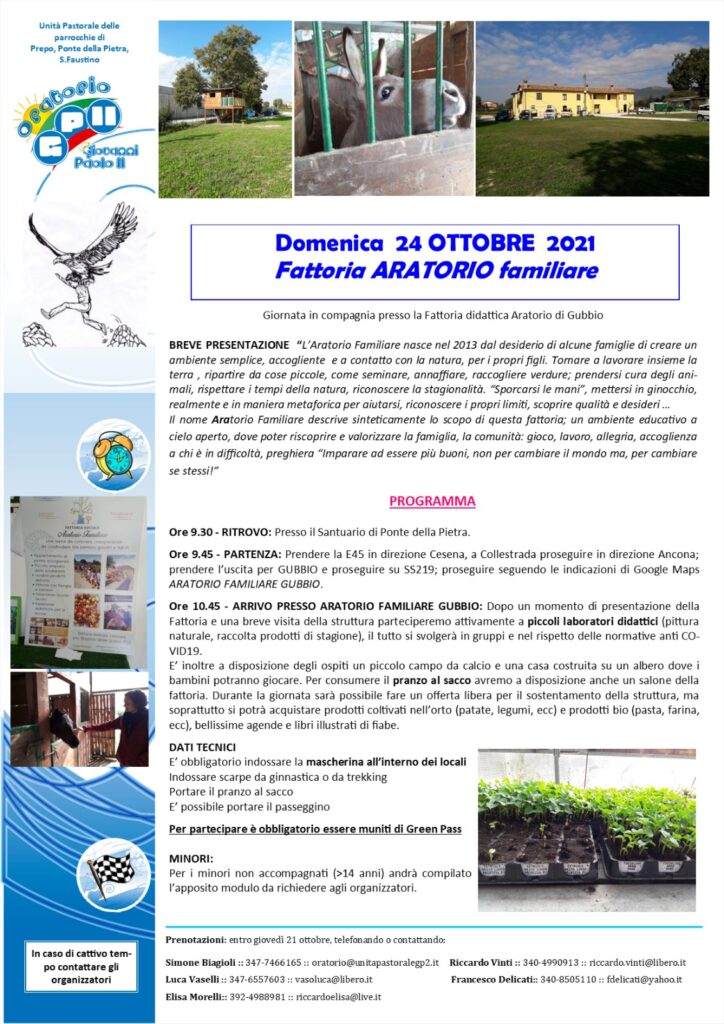 2021.10.24 AFAG Aratorio