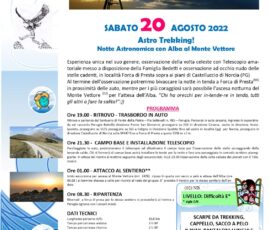 2022.08.20 AFAG Astro-Trekking