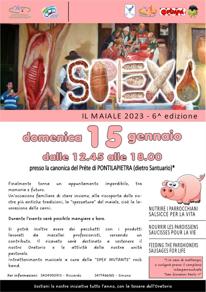 Spexo 2023
