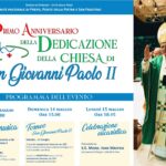 2023.05.13-15 1° anniversario dedicazione