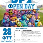 Open day GP2 2023