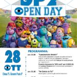 Open day GP2 2023