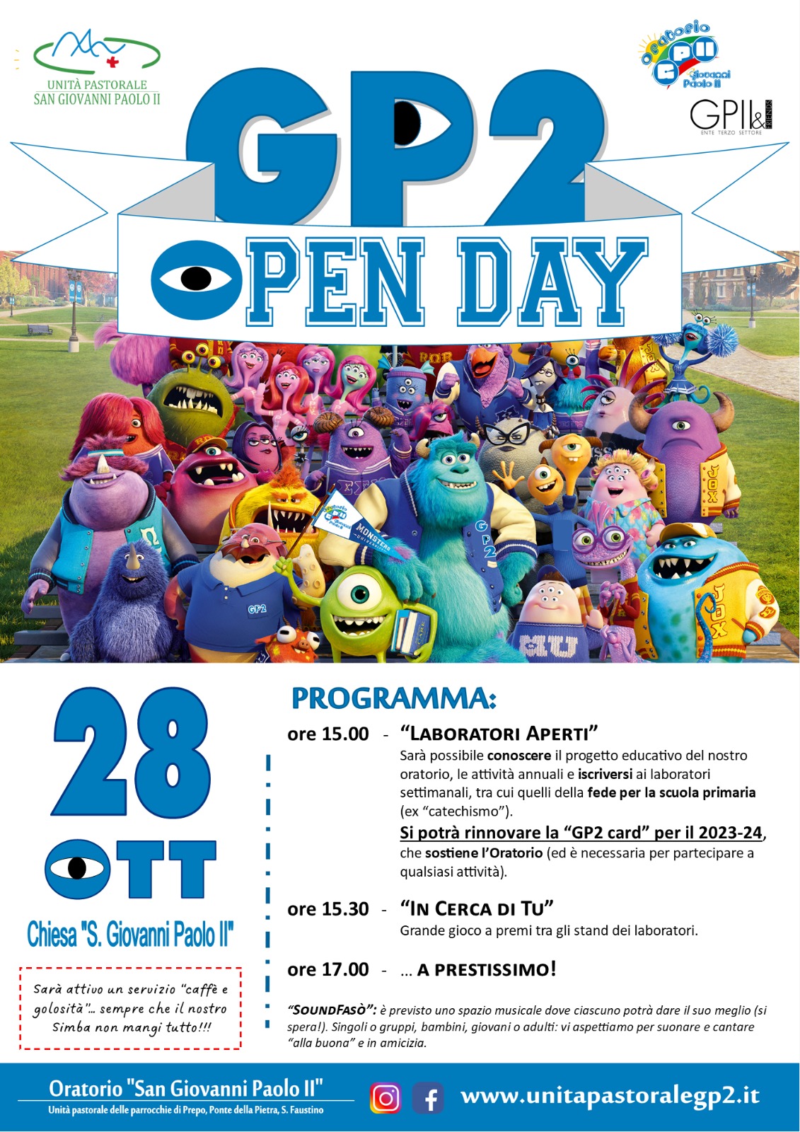 Open-day-GP2-2023