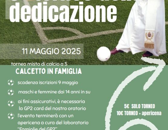 2025.05.11 torneo dedicazione