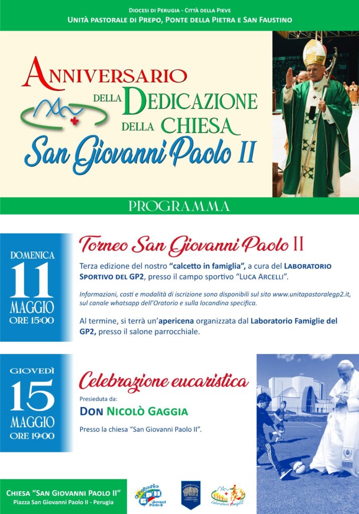 2025.05.15 anniversario dedicazione