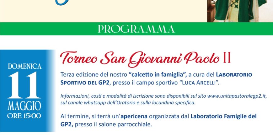 2025.05.15 anniversario dedicazione