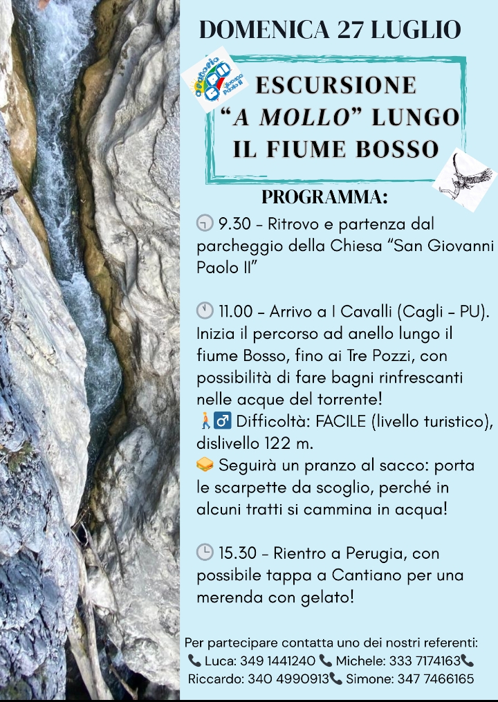 2025.07.27 AFAG fiume Bosso