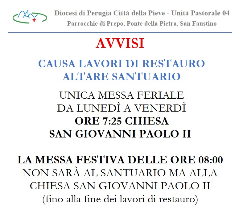 variazione-Messe-estive