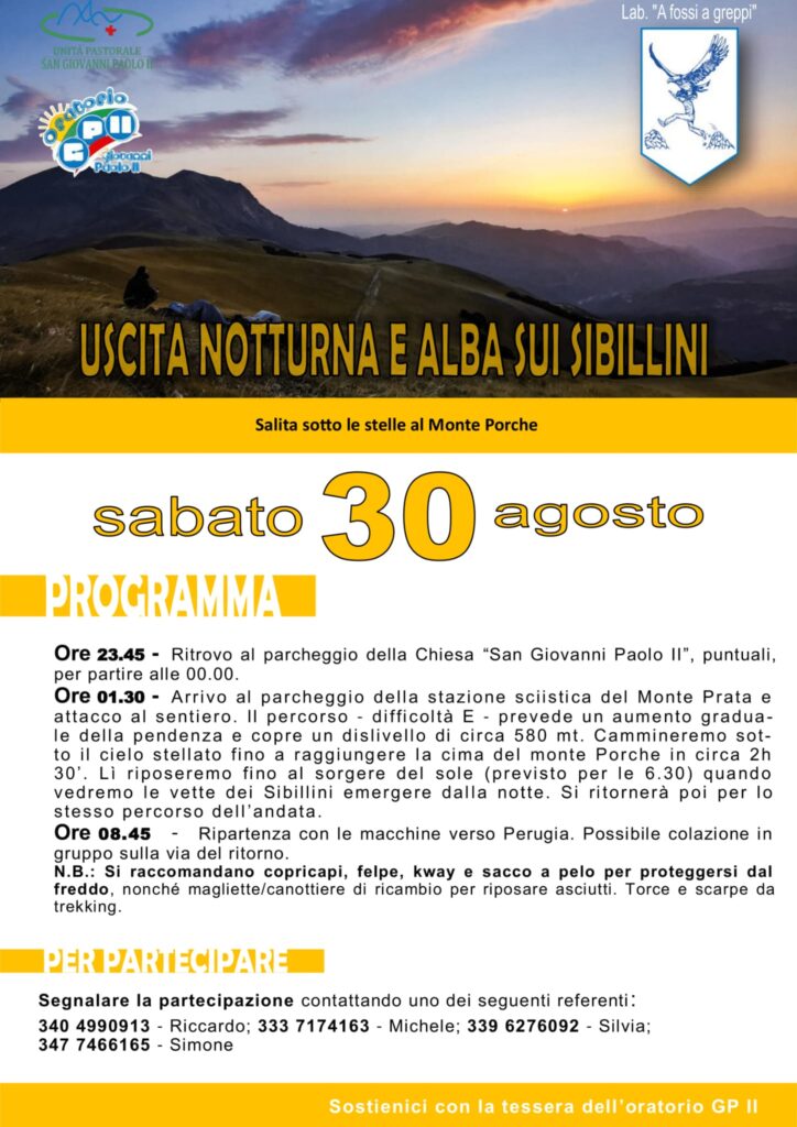 2025.08.30 AFAG notturna Sibillini