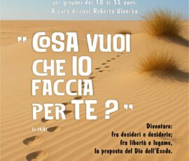 2025-26 catechesi sr.Roberta