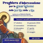 2025-26 preghiera di guarigione