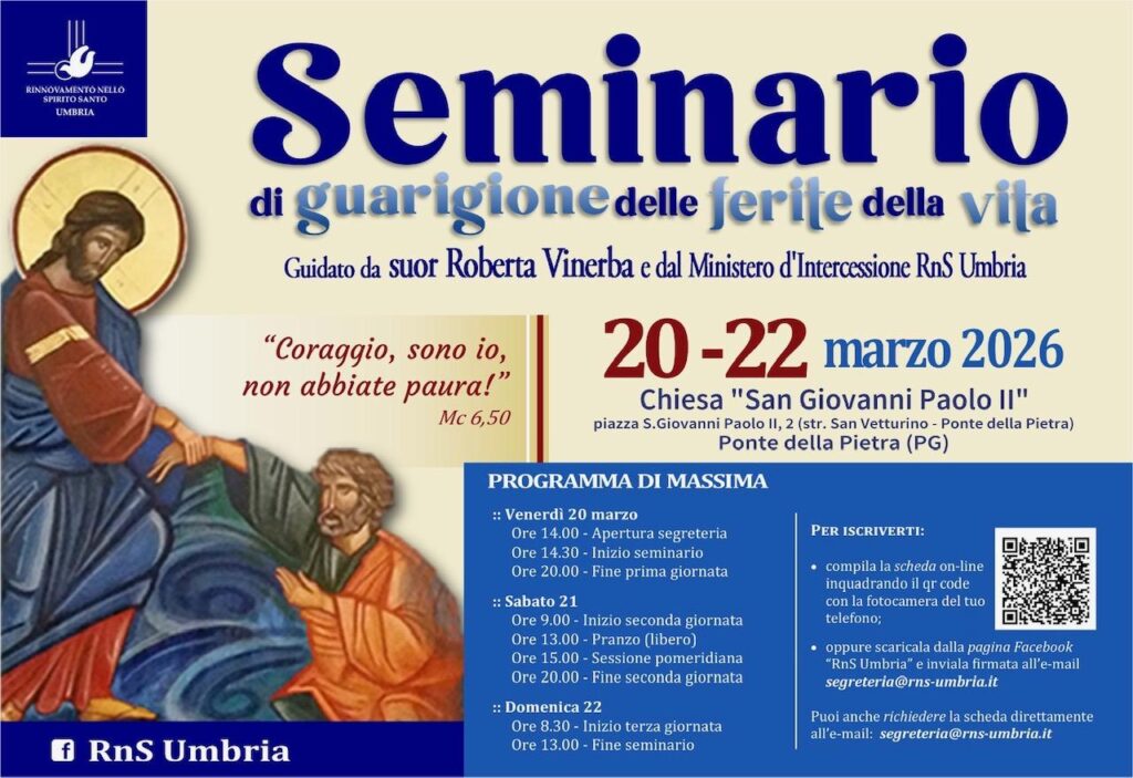 2026.03.20-22 seminario di guarigione