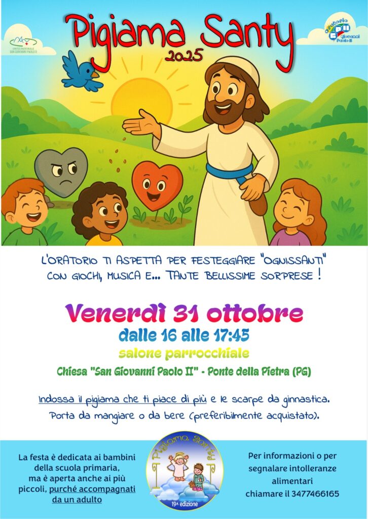 2025.10.31 Pigiama Santy