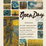 Open Day 2025