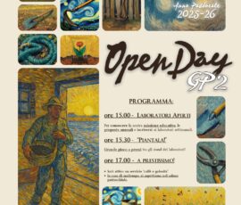 Open Day 2025