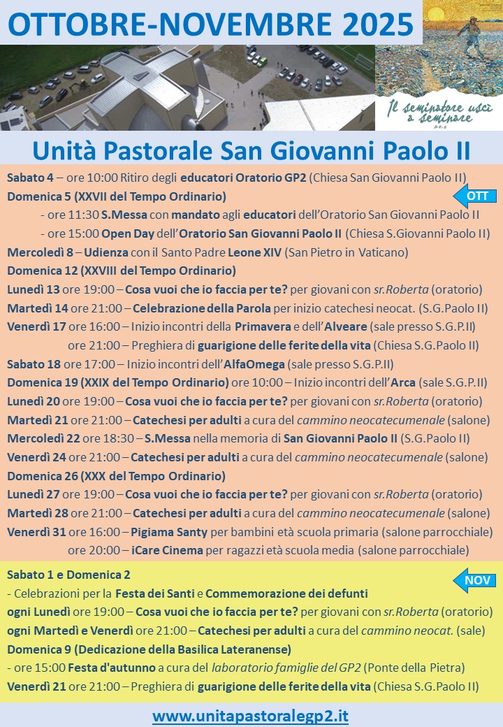 Ottobre-Novembre-2025