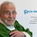 grazie don Peppe