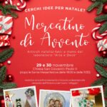 2025.11.29-30 Mercatino di Avvento