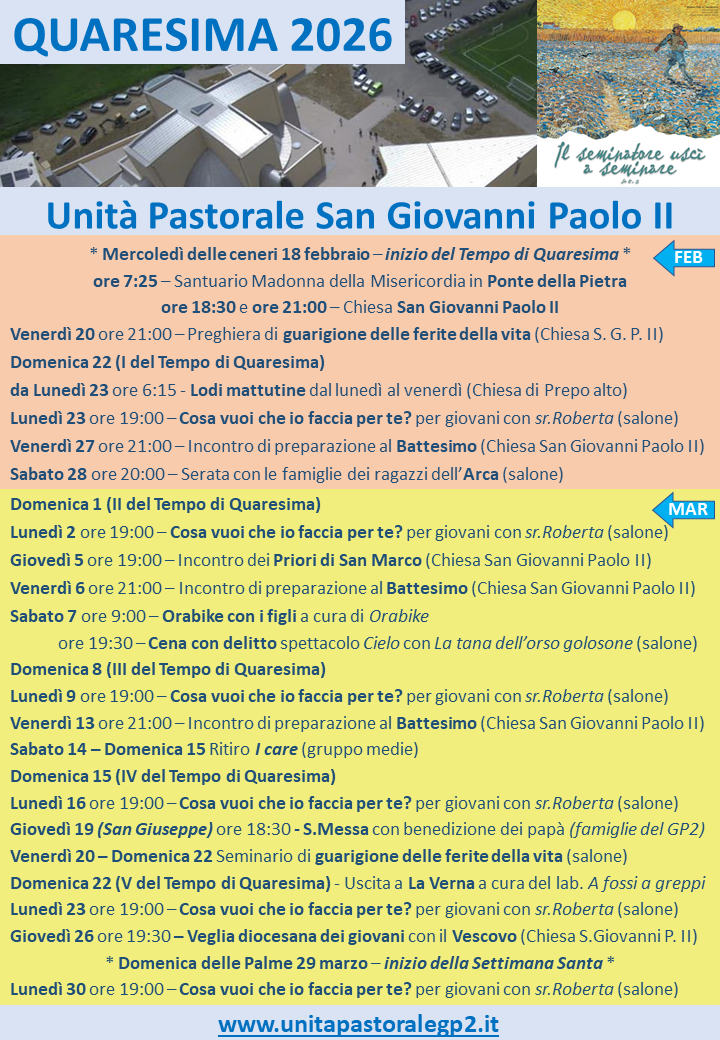 Quaresima-2026