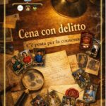 2026.03.07 Cielo - cena con delitto