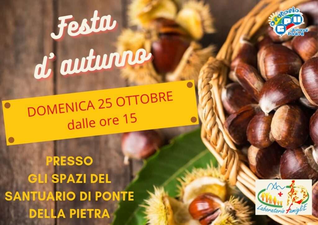 2026.10.25 festa d'autunno