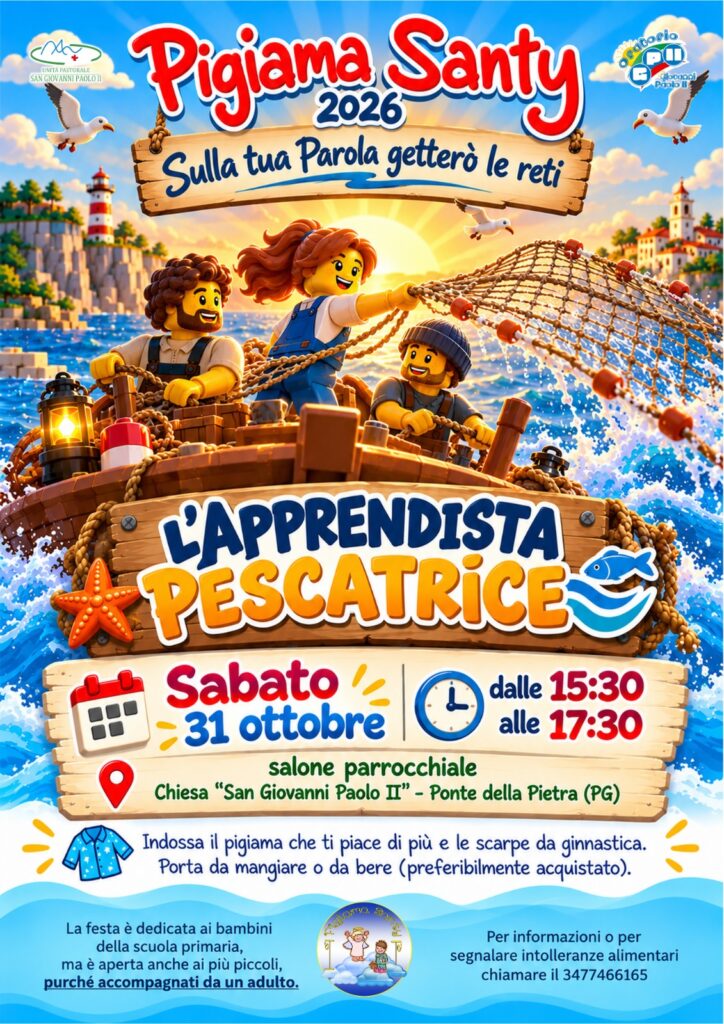 2026.10.31 Pigiama Santy