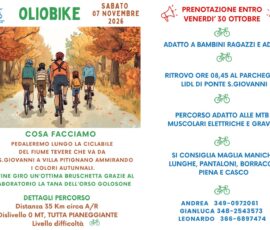 2026.11.07 Oliobike