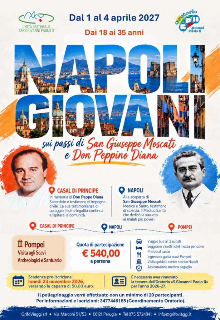 2027.04.01-04 Napoli giovani