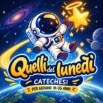 logo catechesi giovani (quelli del lunedì)