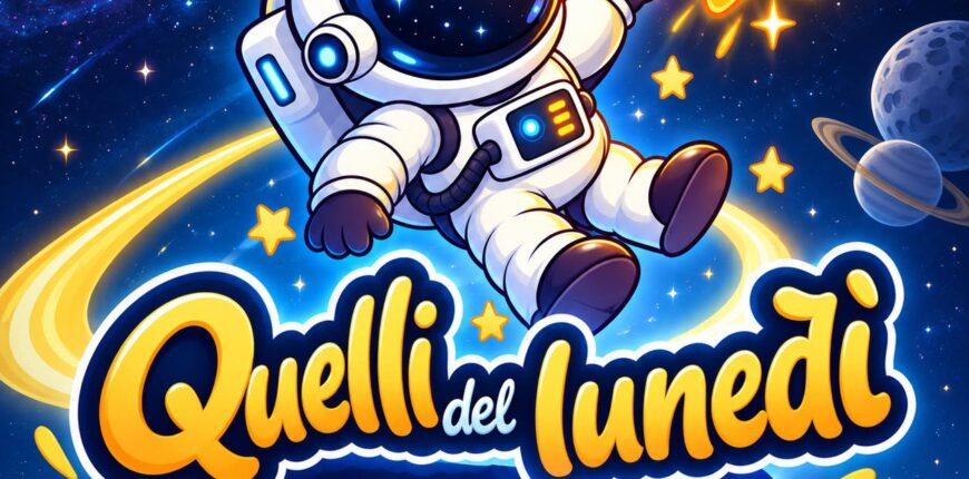 logo catechesi giovani (quelli del lunedì)